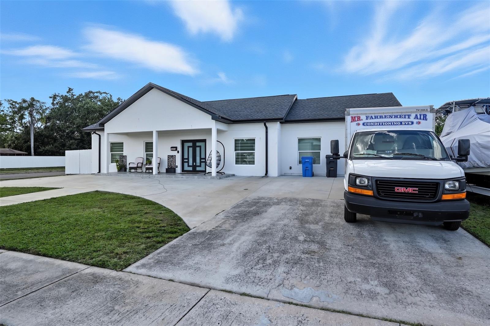 TOWNN COUNTRY PARK UN 32 - Residential