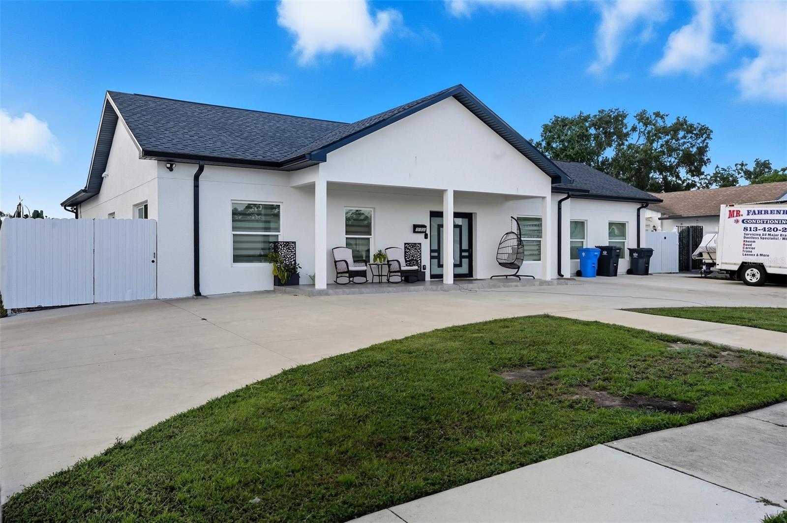 TOWNN COUNTRY PARK UN 32 - Residential