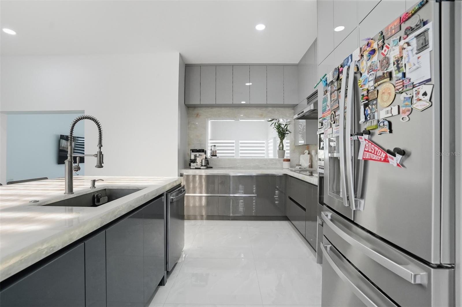 TOWNN COUNTRY PARK UN 32 - Residential
