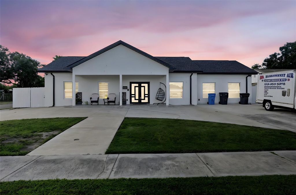 Photo of 7102 Hazelhurst Court, Tampa, FL 33615 (MLS # W7879793)