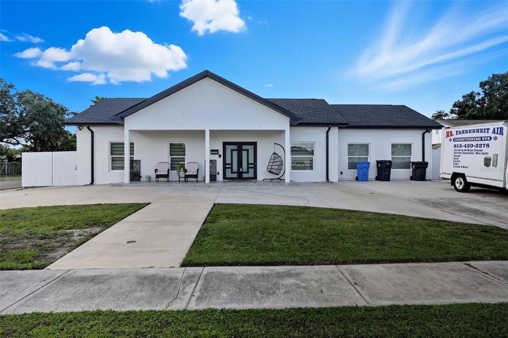 Photo of 7102 Hazelhurst Court, Tampa, FL 33615 (MLS # W7879793)