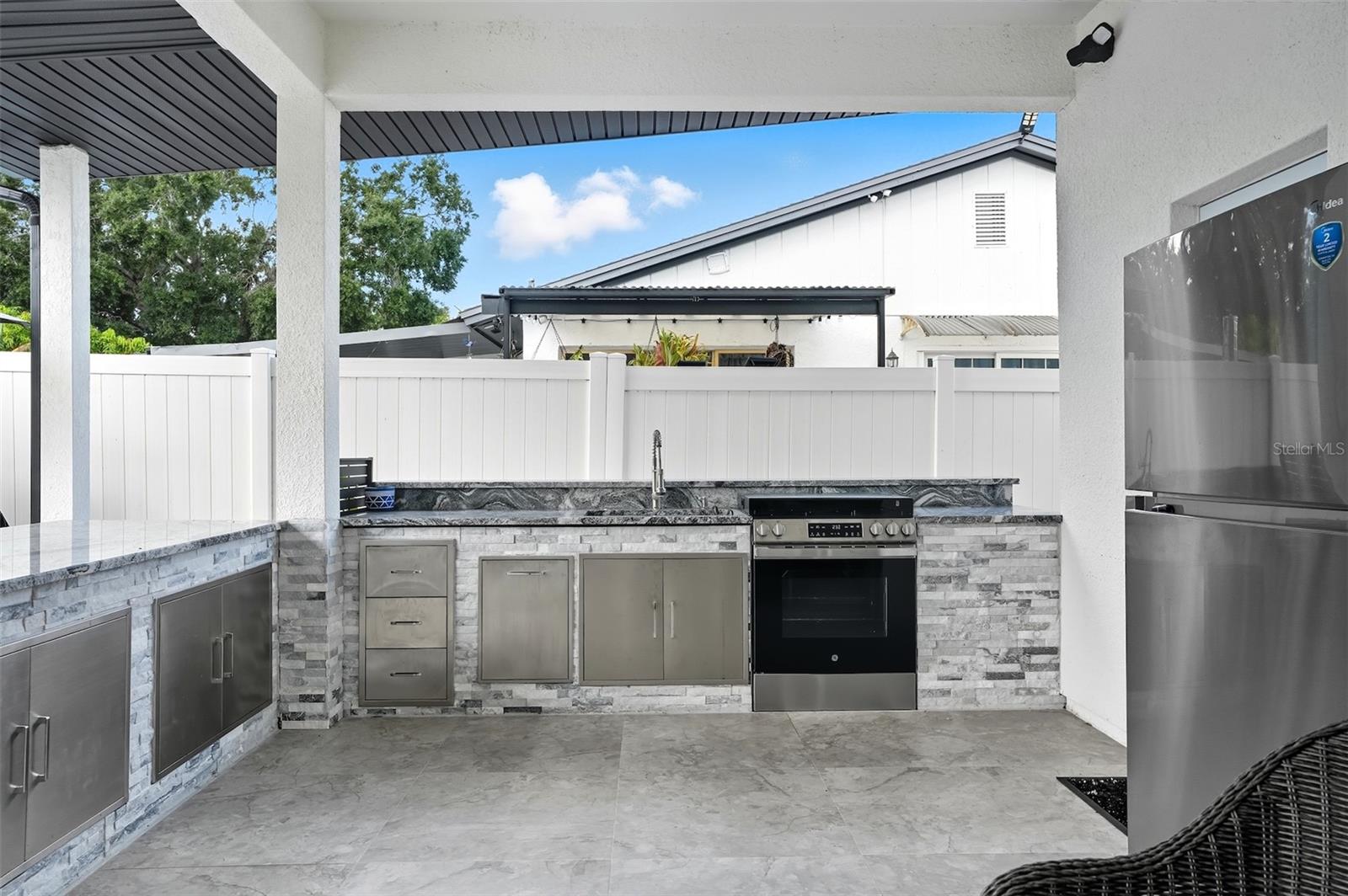 TOWNN COUNTRY PARK UN 32 - Residential