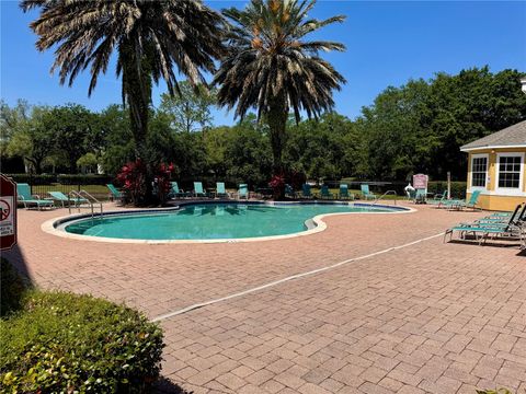 A home in ORLANDO