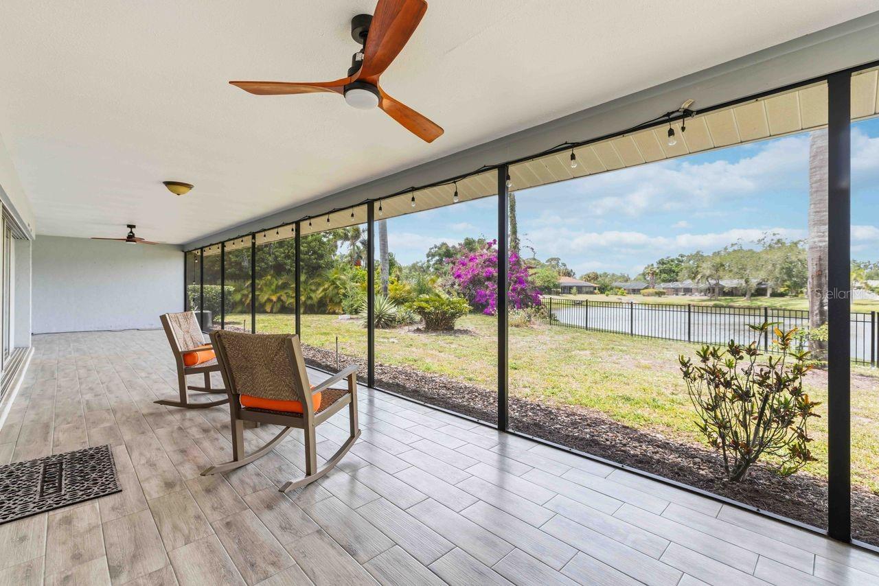 PALM-AIRE AT SARASOTA - Residential