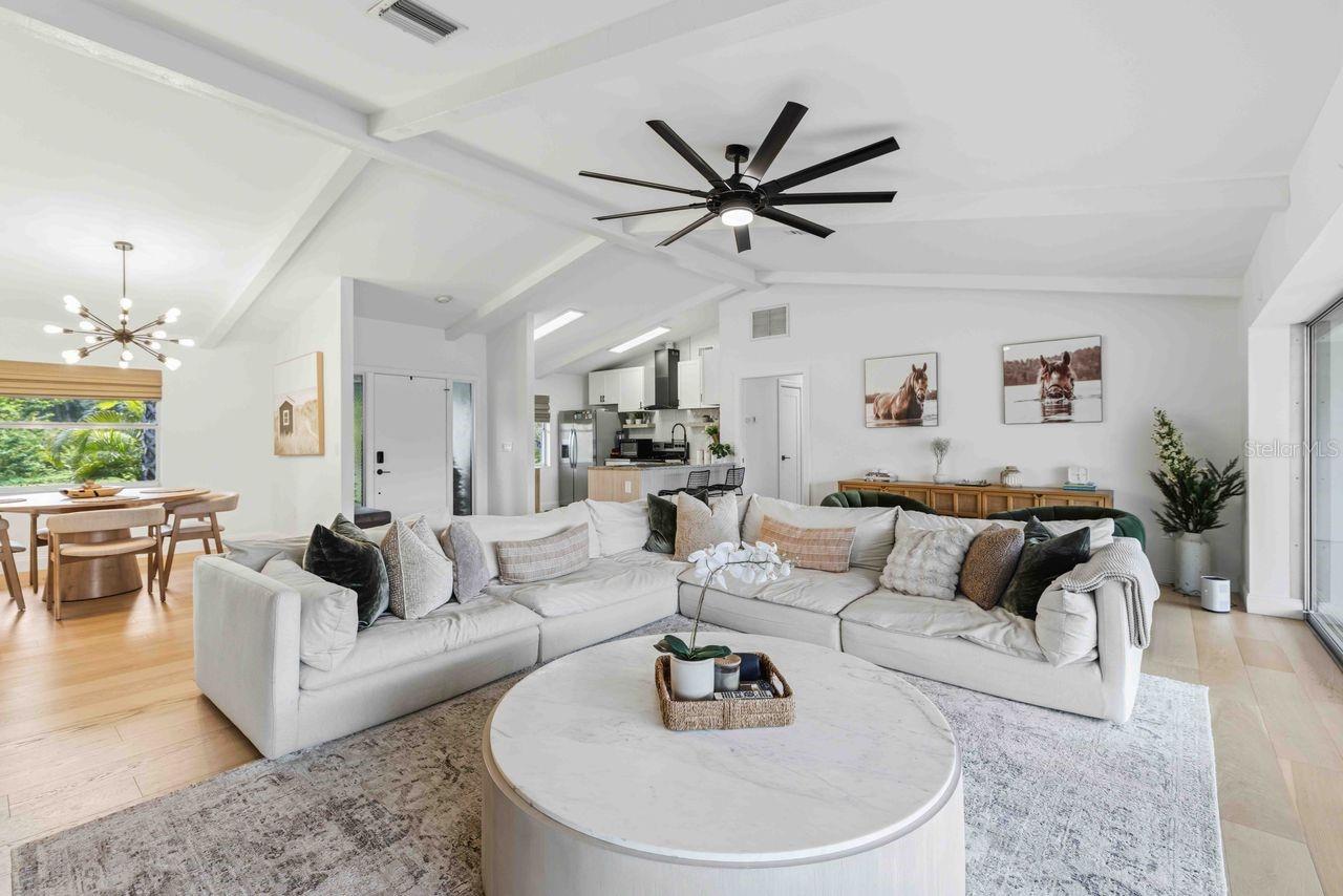 PALM-AIRE AT SARASOTA - Residential