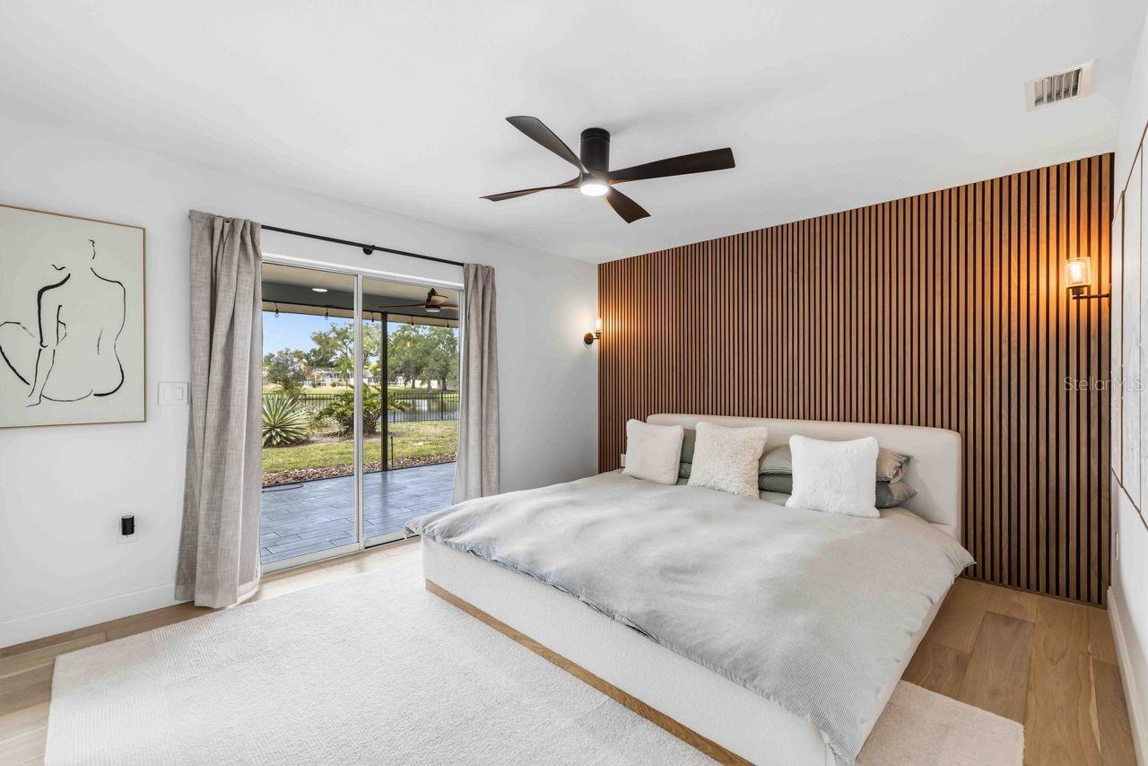 PALM-AIRE AT SARASOTA - Residential