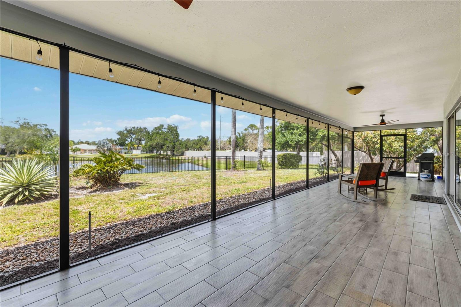 PALM-AIRE AT SARASOTA - Residential