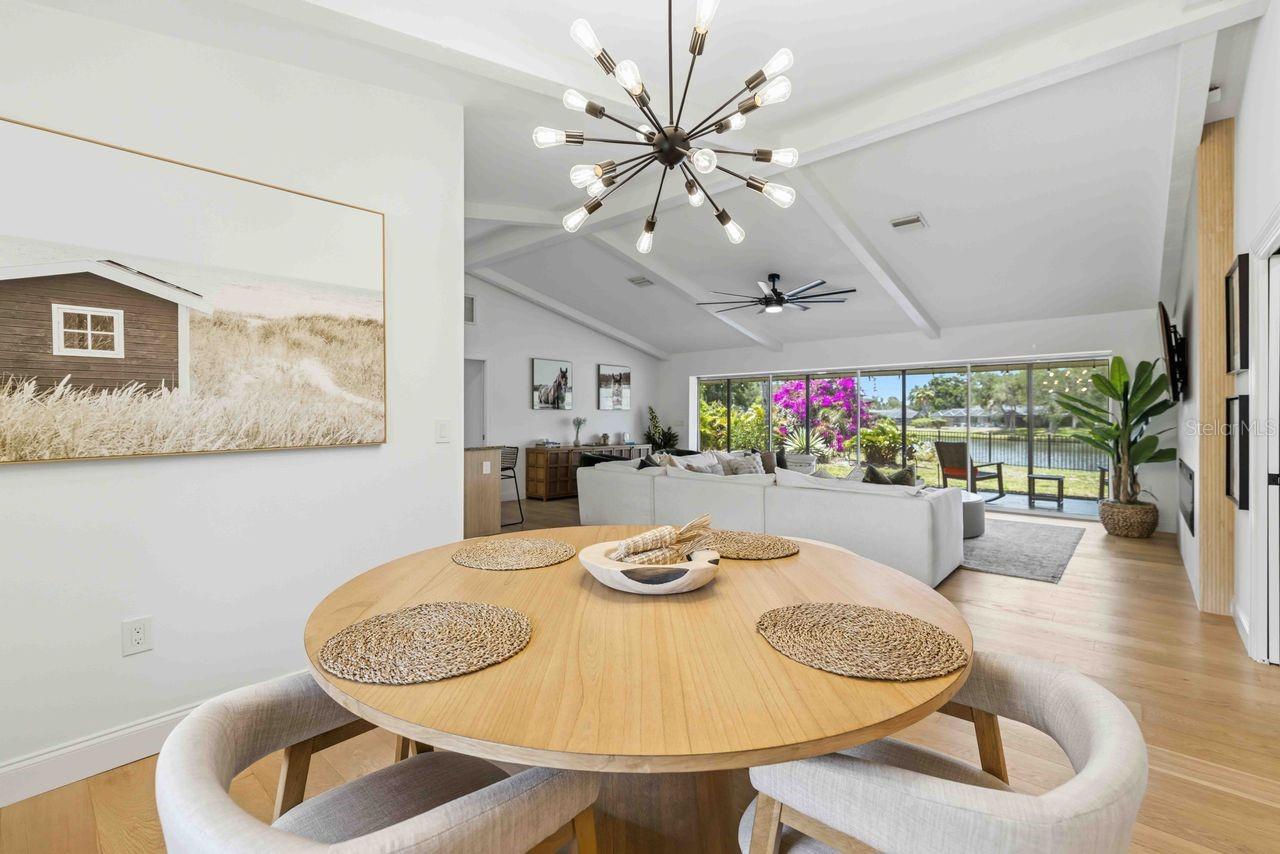 PALM-AIRE AT SARASOTA - Residential