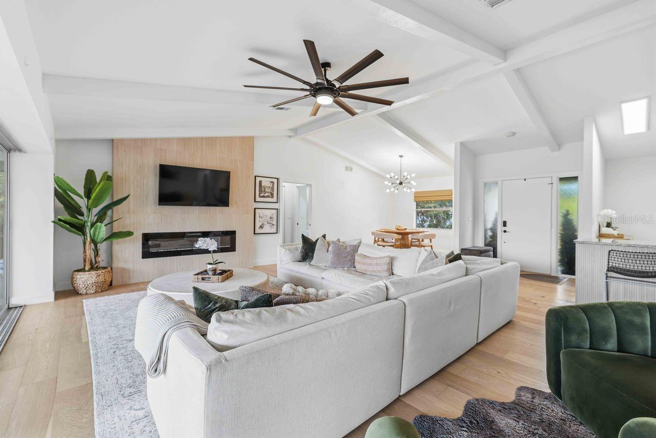 PALM-AIRE AT SARASOTA - Residential