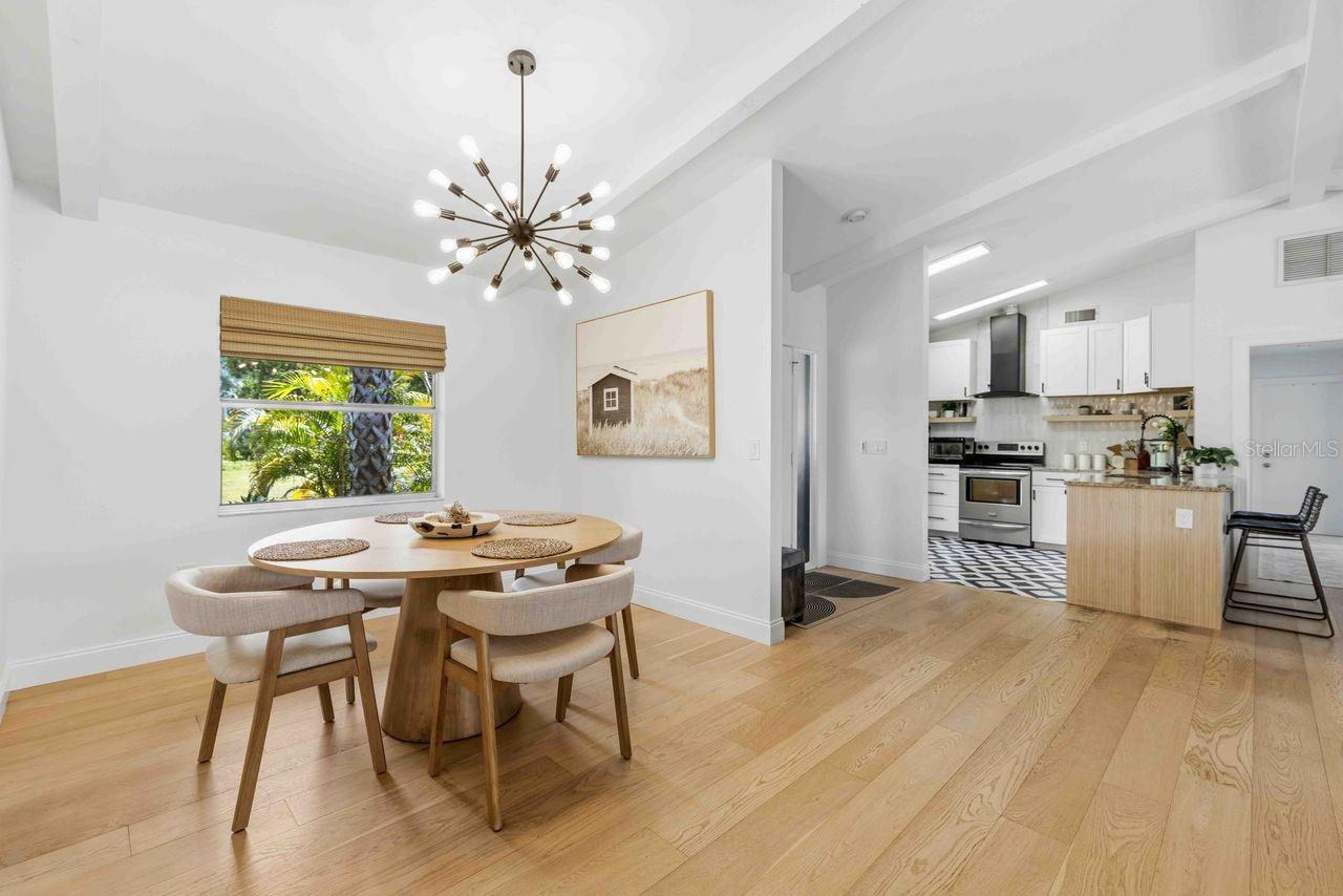 PALM-AIRE AT SARASOTA - Residential