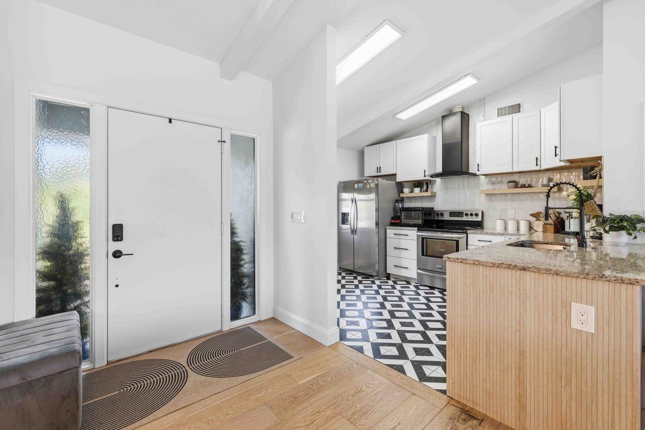 PALM-AIRE AT SARASOTA - Residential