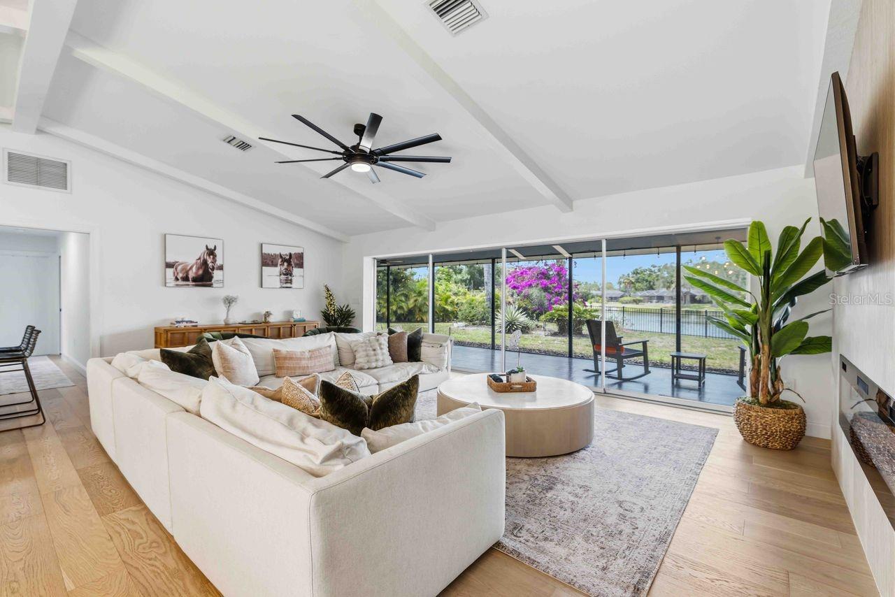 PALM-AIRE AT SARASOTA - Residential