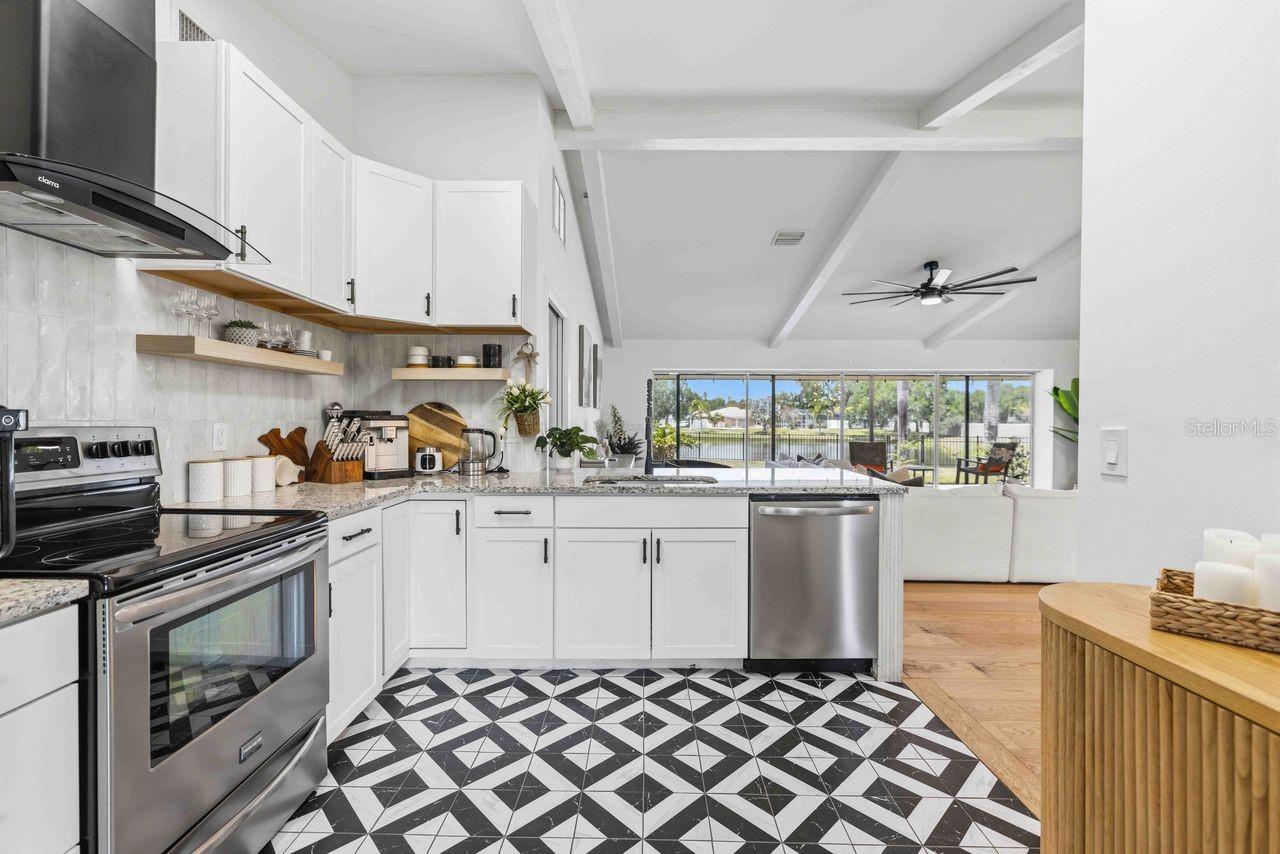 PALM-AIRE AT SARASOTA - Residential