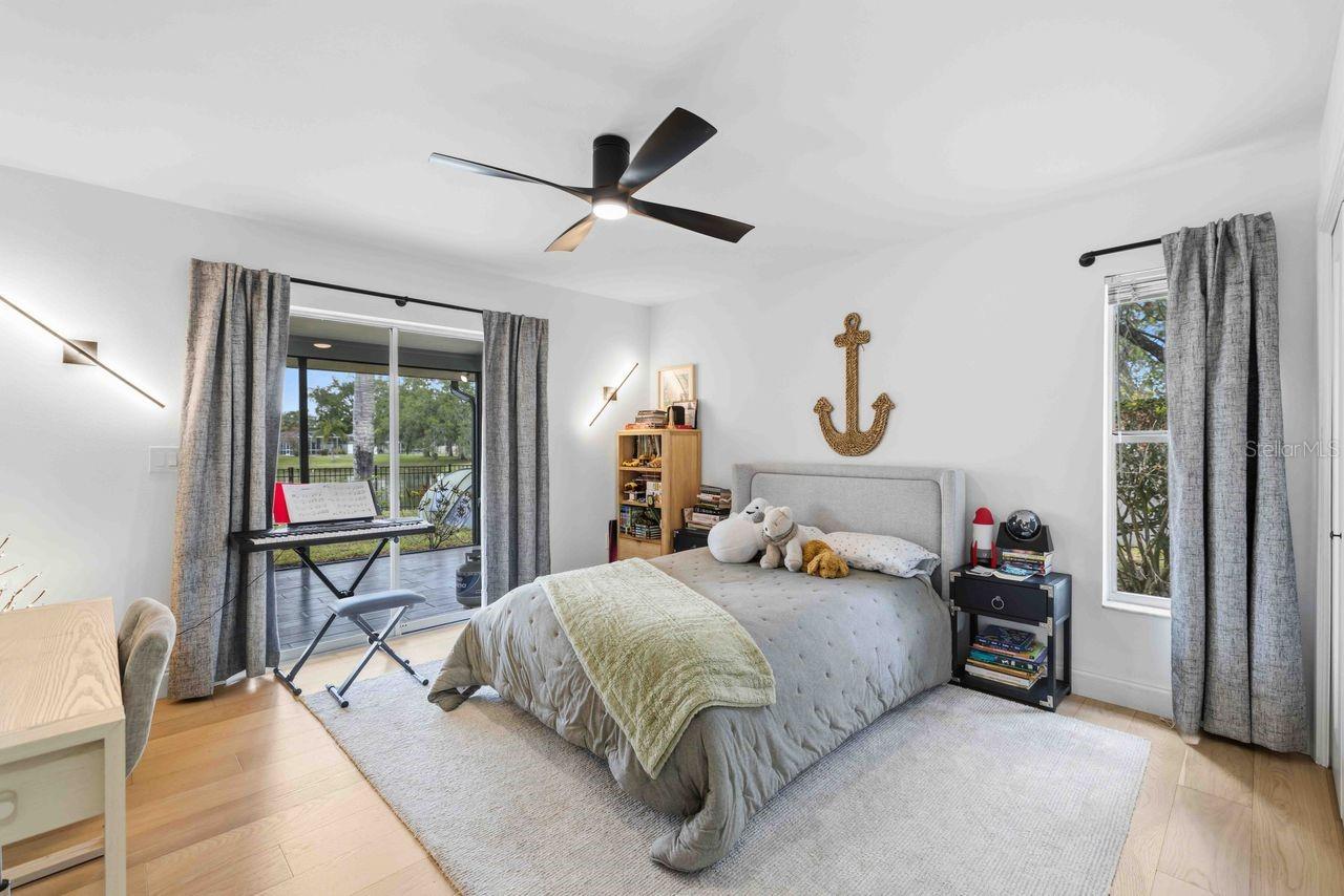 PALM-AIRE AT SARASOTA - Residential