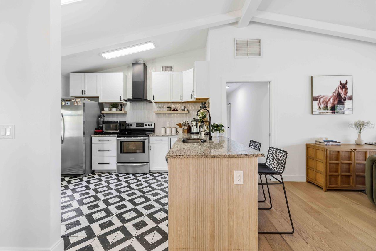 PALM-AIRE AT SARASOTA - Residential