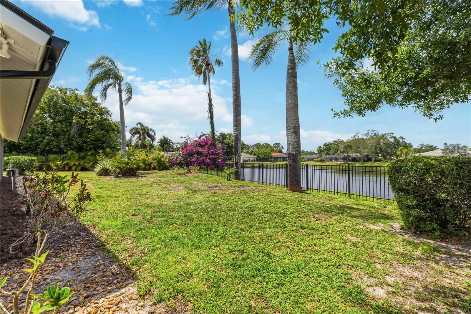 PALM-AIRE AT SARASOTA - Residential