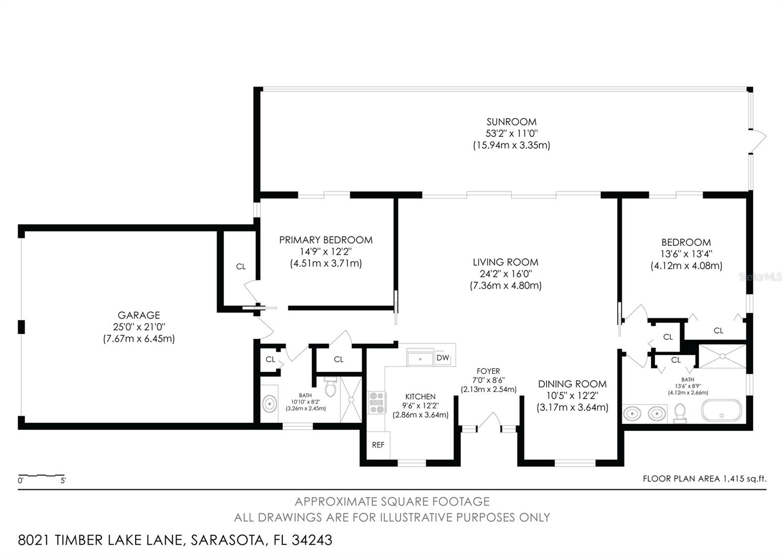 PALM-AIRE AT SARASOTA - Residential