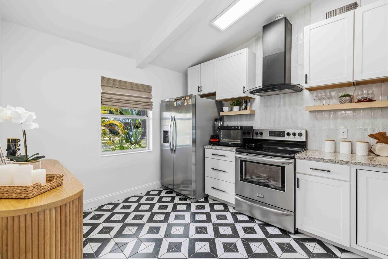 PALM-AIRE AT SARASOTA - Residential