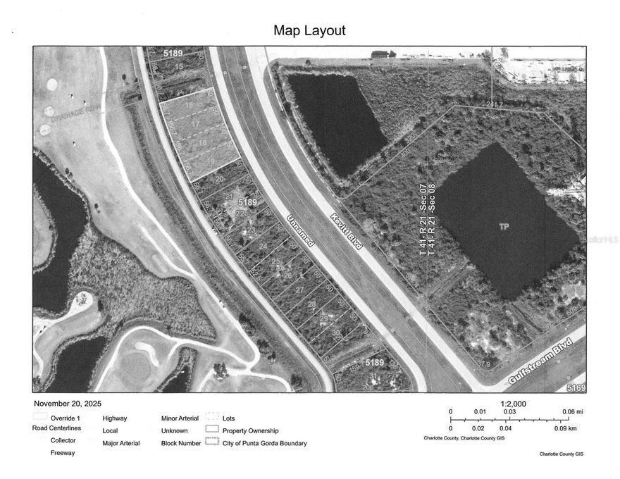 4 COMMERCIAL LOTS BORDERING THE COVE OF ROTONDA GOLF COURSE.  ALL FOUR LOTS HAVE ONE TAX ID #, BUT FOUR ADDRESSES.

6597, 6603, 6609 6615 KEVITT BLVD. PORT CHARLOTTE, 33981