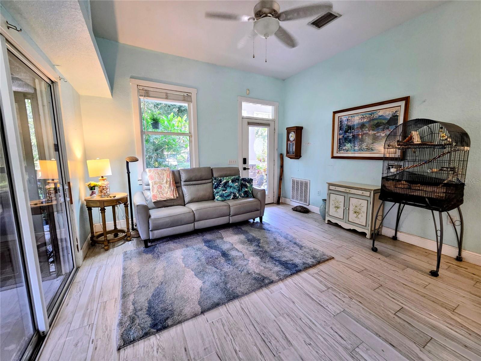 NOT IN SUBDIVISION - Residential