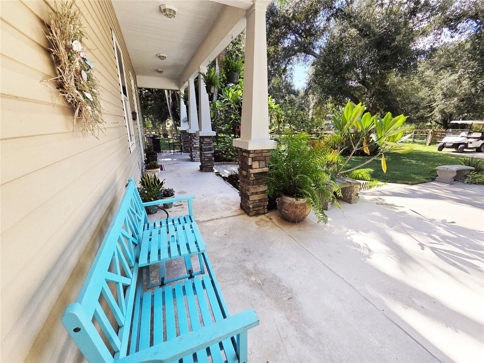 NOT IN SUBDIVISION - Residential