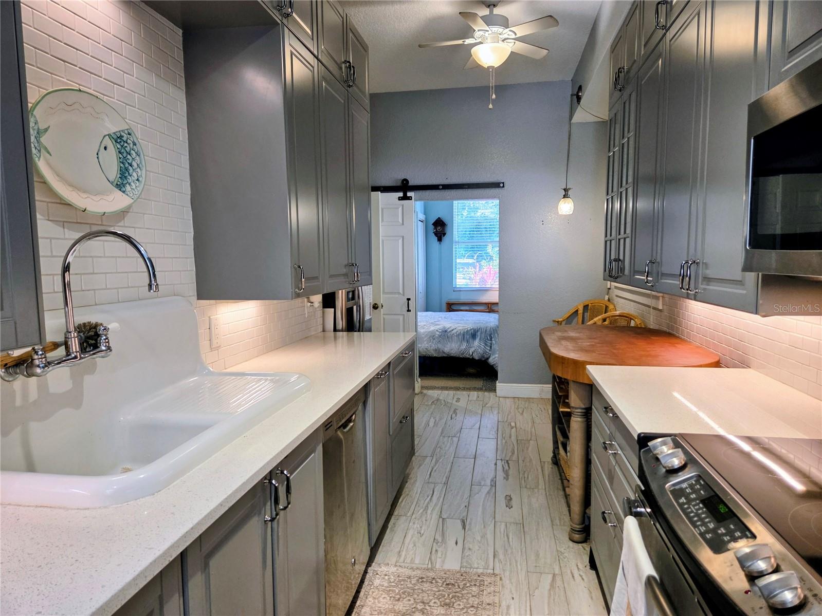 NOT IN SUBDIVISION - Residential