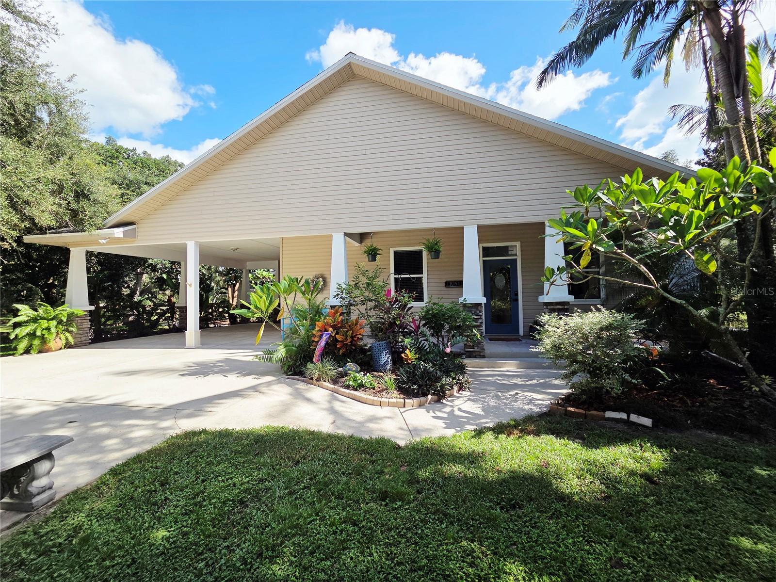 NOT IN SUBDIVISION - Residential