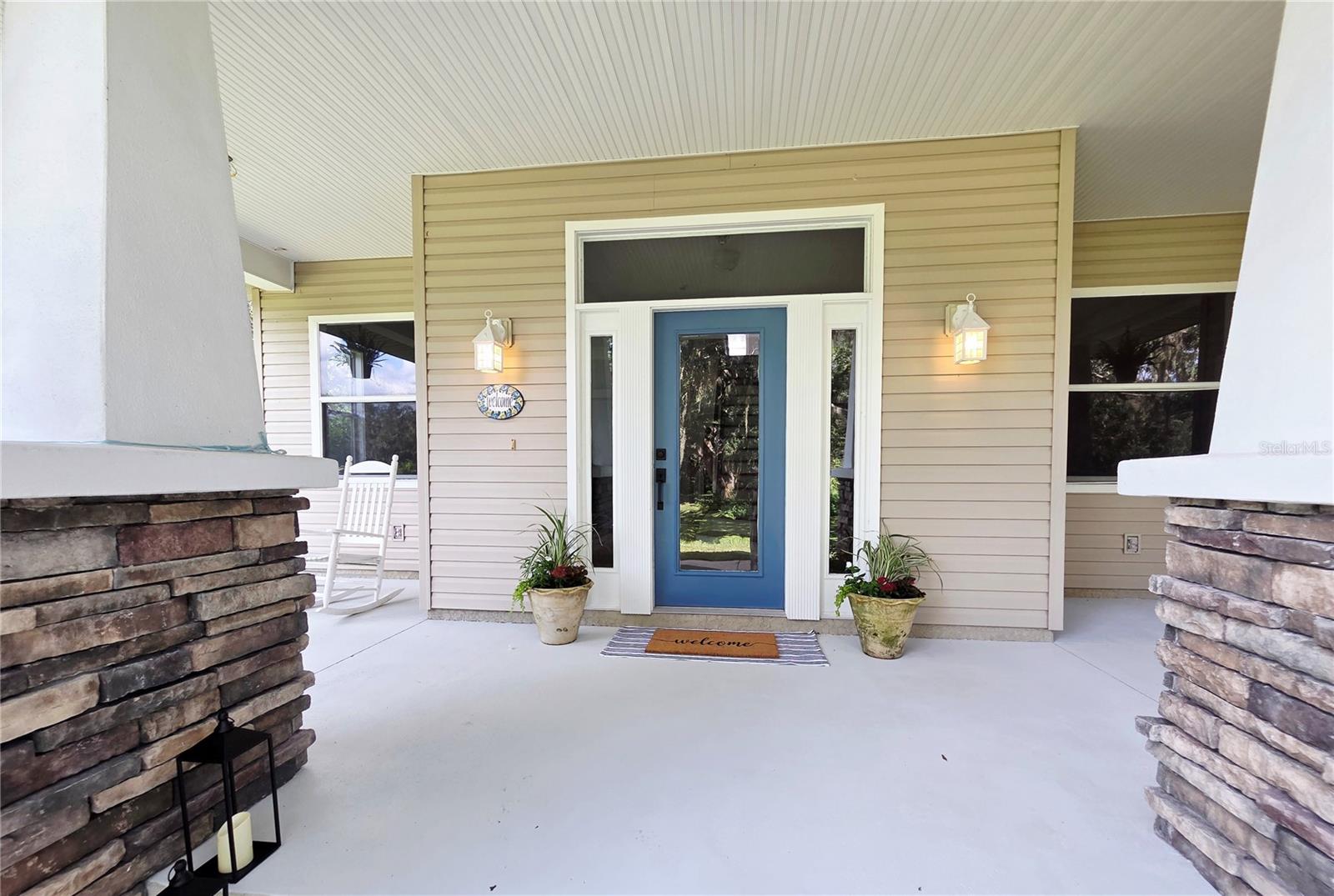 NOT IN SUBDIVISION - Residential