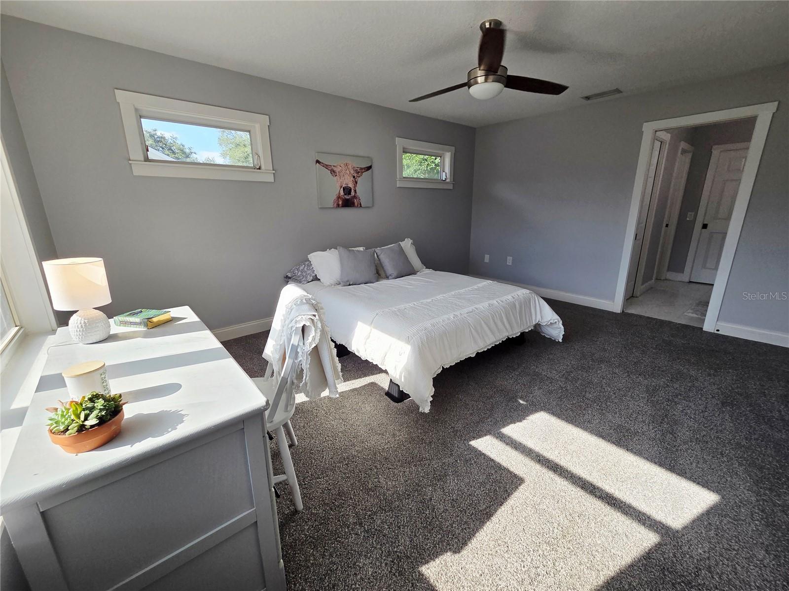 NOT IN SUBDIVISION - Residential