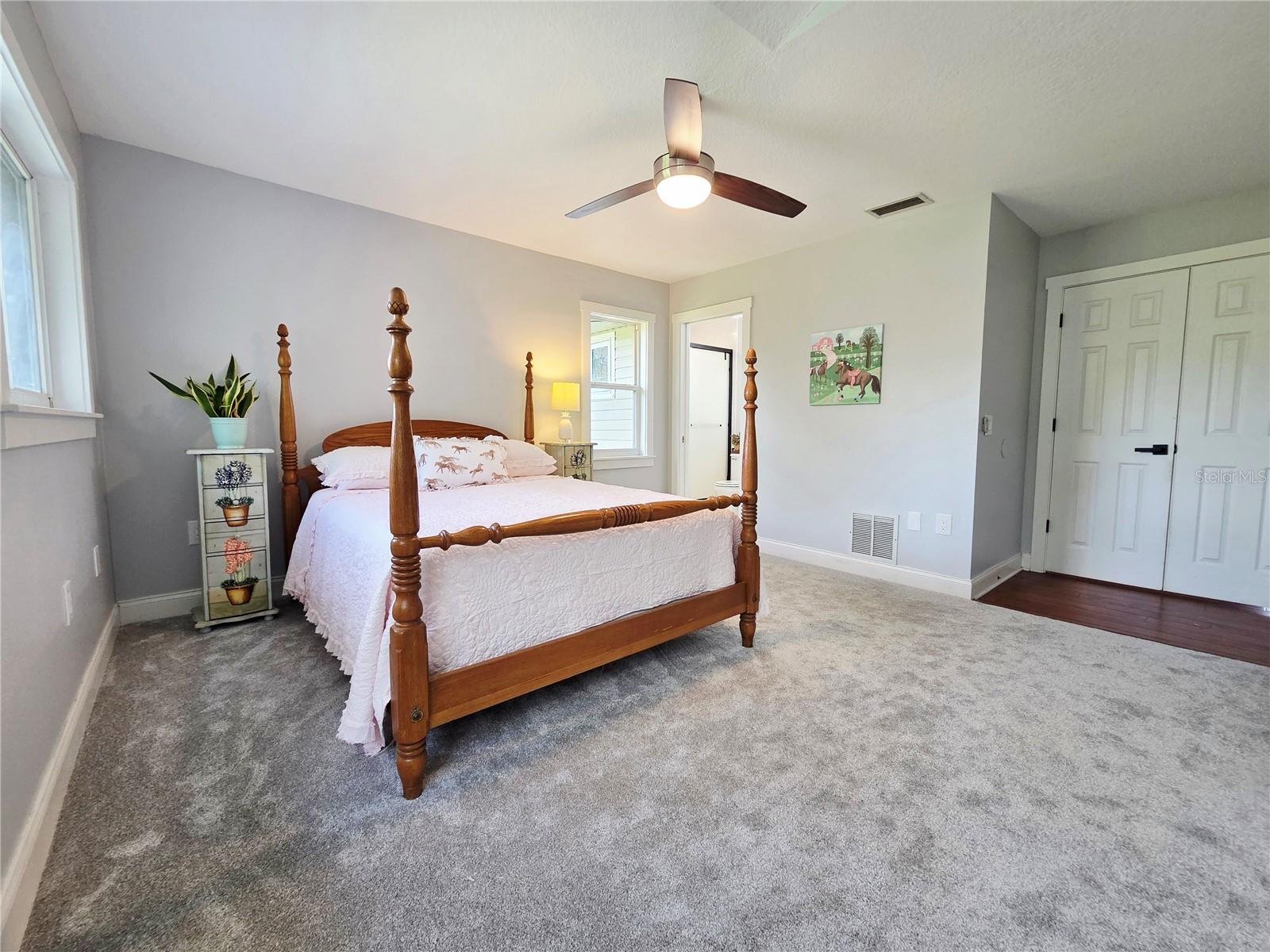 NOT IN SUBDIVISION - Residential