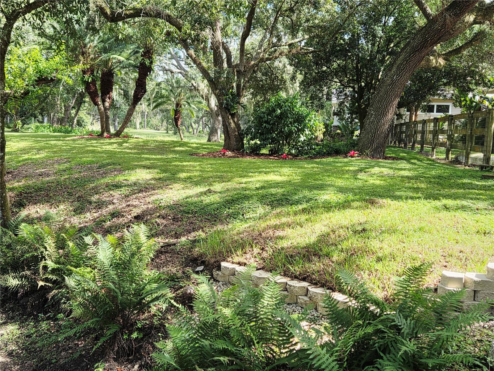 NOT IN SUBDIVISION - Residential