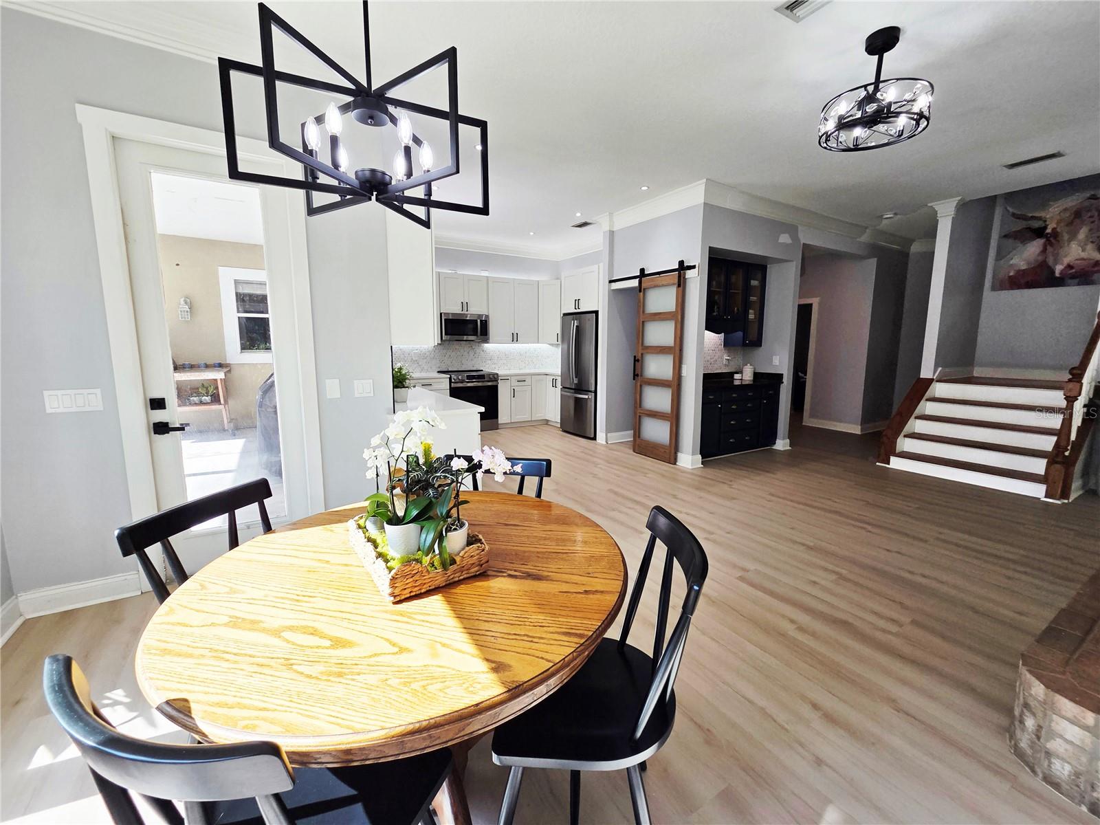NOT IN SUBDIVISION - Residential