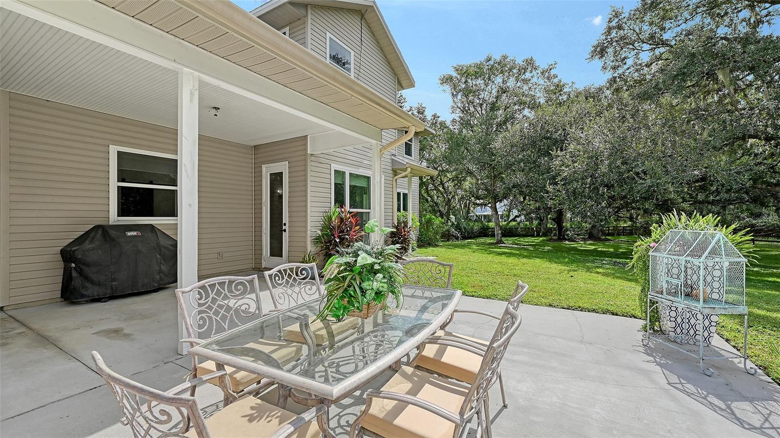 NOT IN SUBDIVISION - Residential