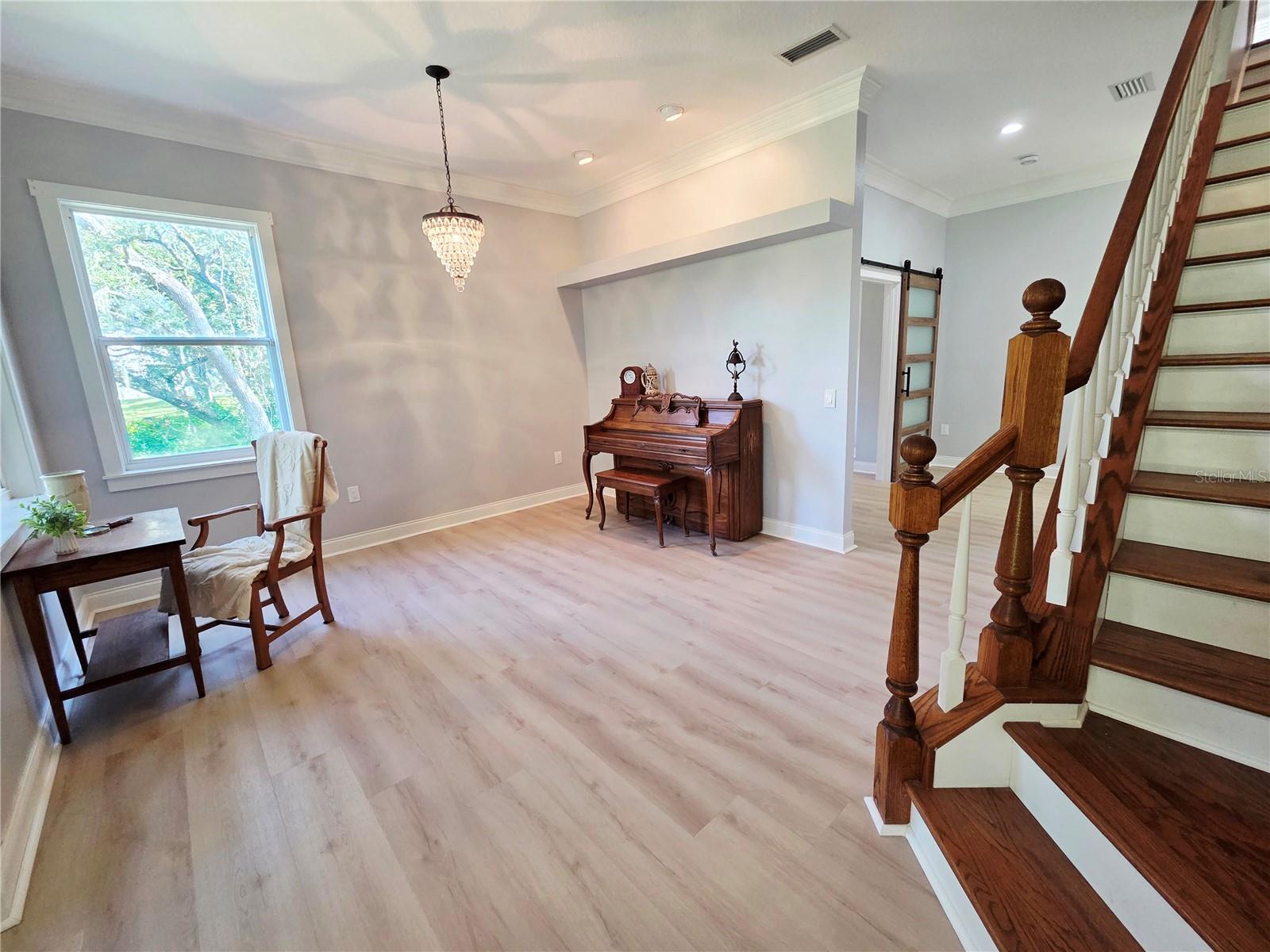 NOT IN SUBDIVISION - Residential