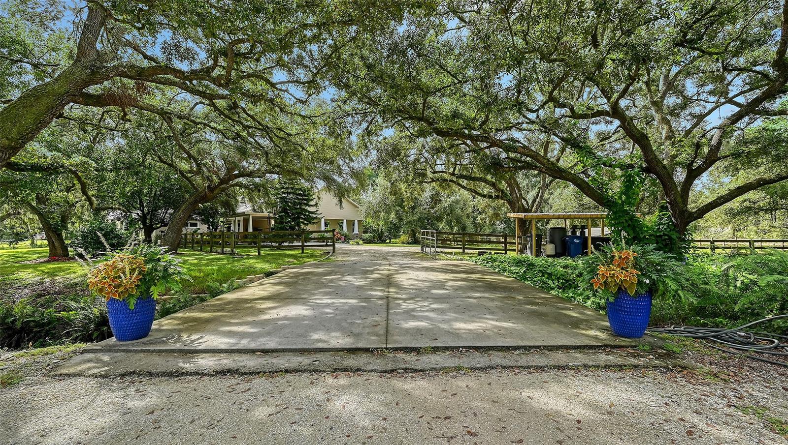 NOT IN SUBDIVISION - Residential