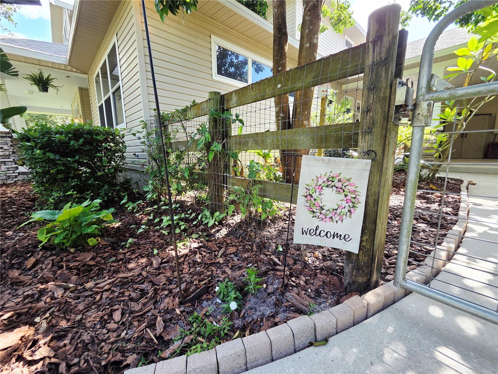 NOT IN SUBDIVISION - Residential