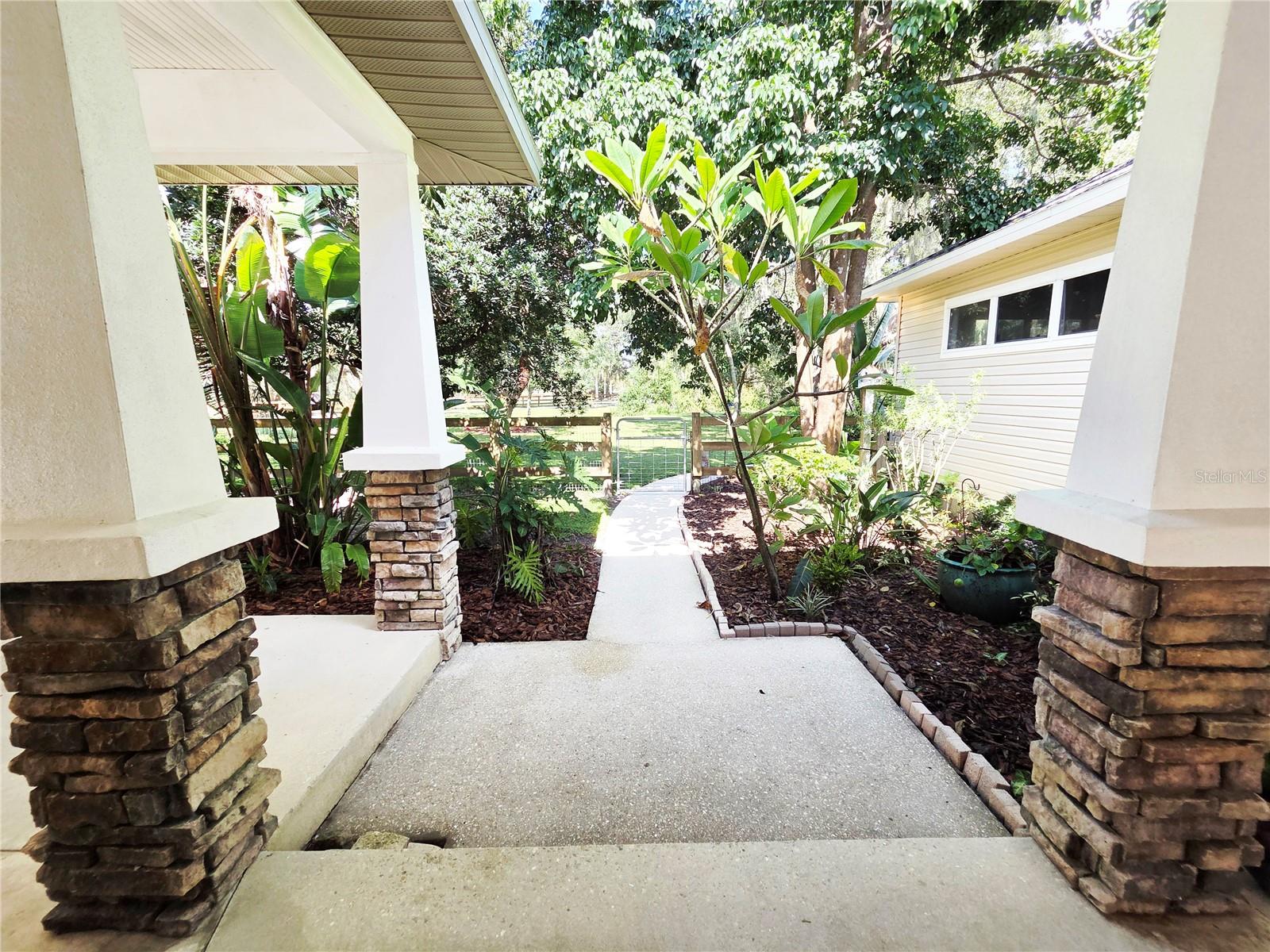 NOT IN SUBDIVISION - Residential