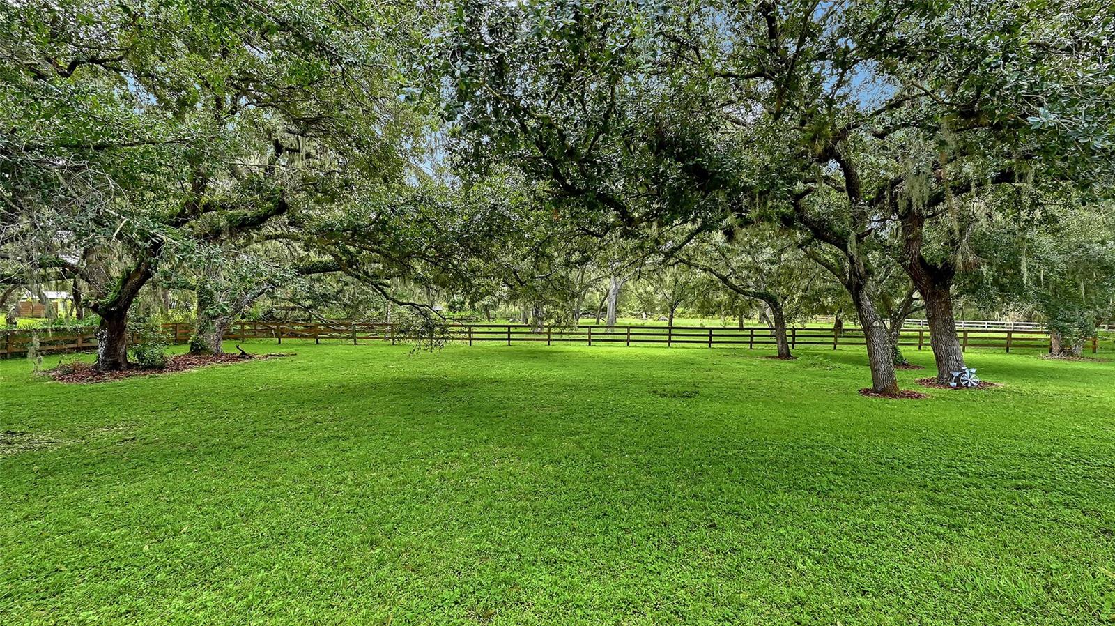 NOT IN SUBDIVISION - Residential