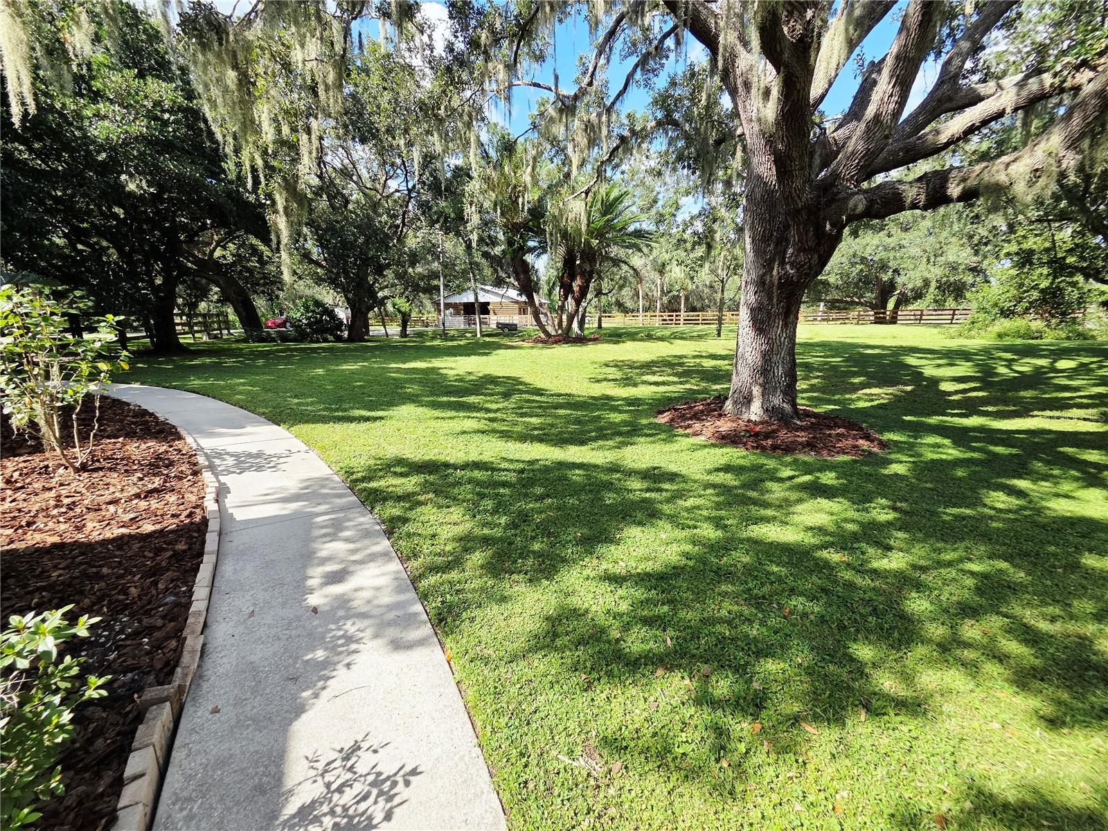 NOT IN SUBDIVISION - Residential