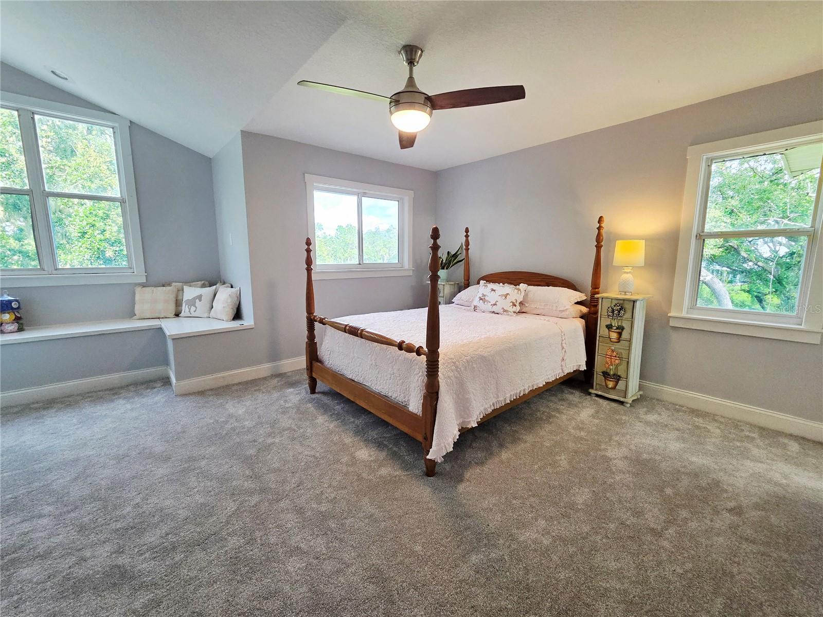 NOT IN SUBDIVISION - Residential