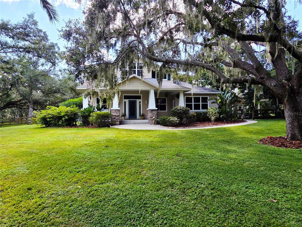 Photo of 22906 73rd Avenue E, Bradenton, FL 34211 (MLS # A4667239)