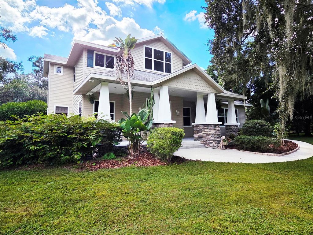 Photo of 22906 73rd Avenue E, Bradenton, FL 34211 (MLS # A4667239)