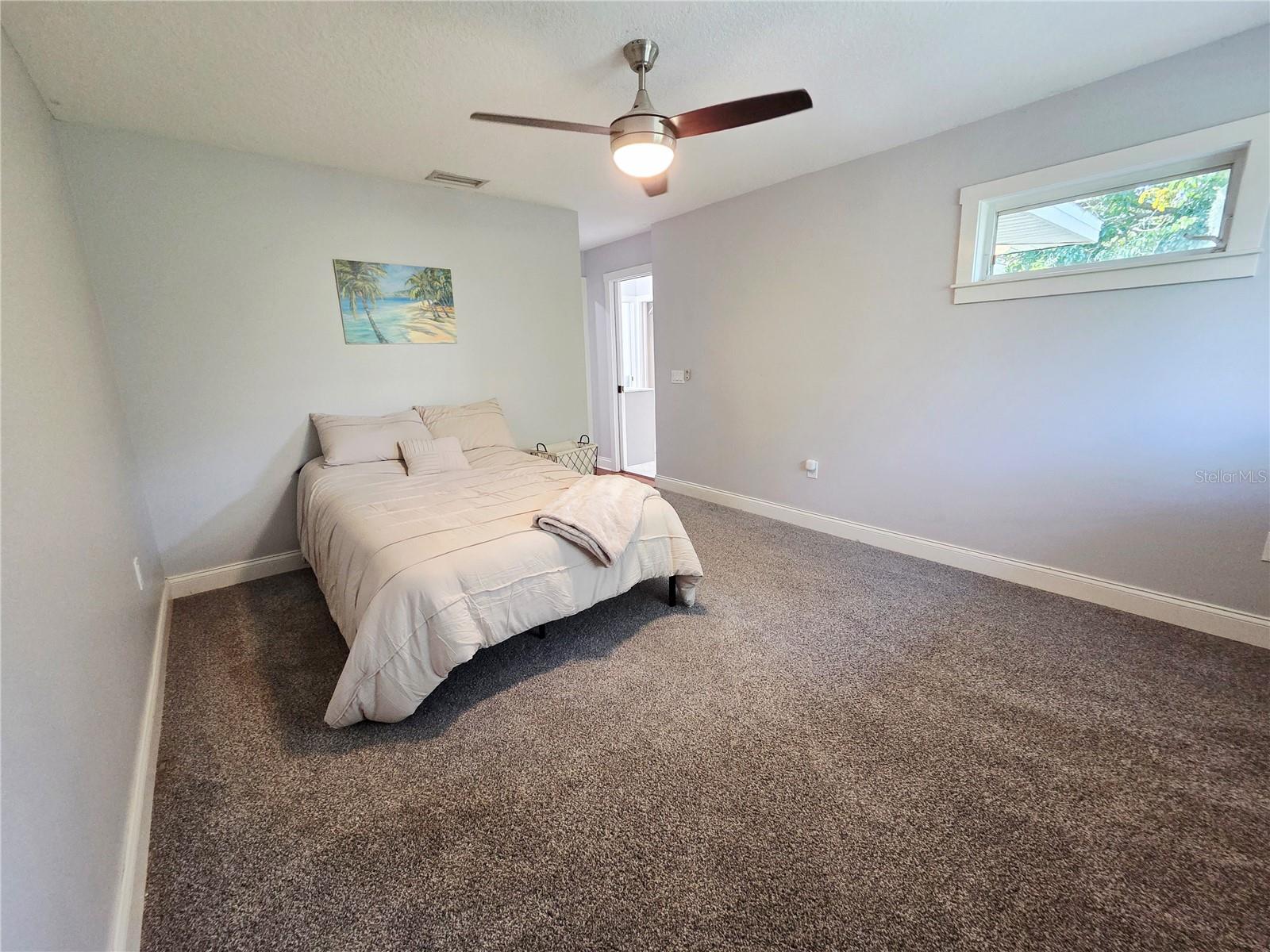 NOT IN SUBDIVISION - Residential