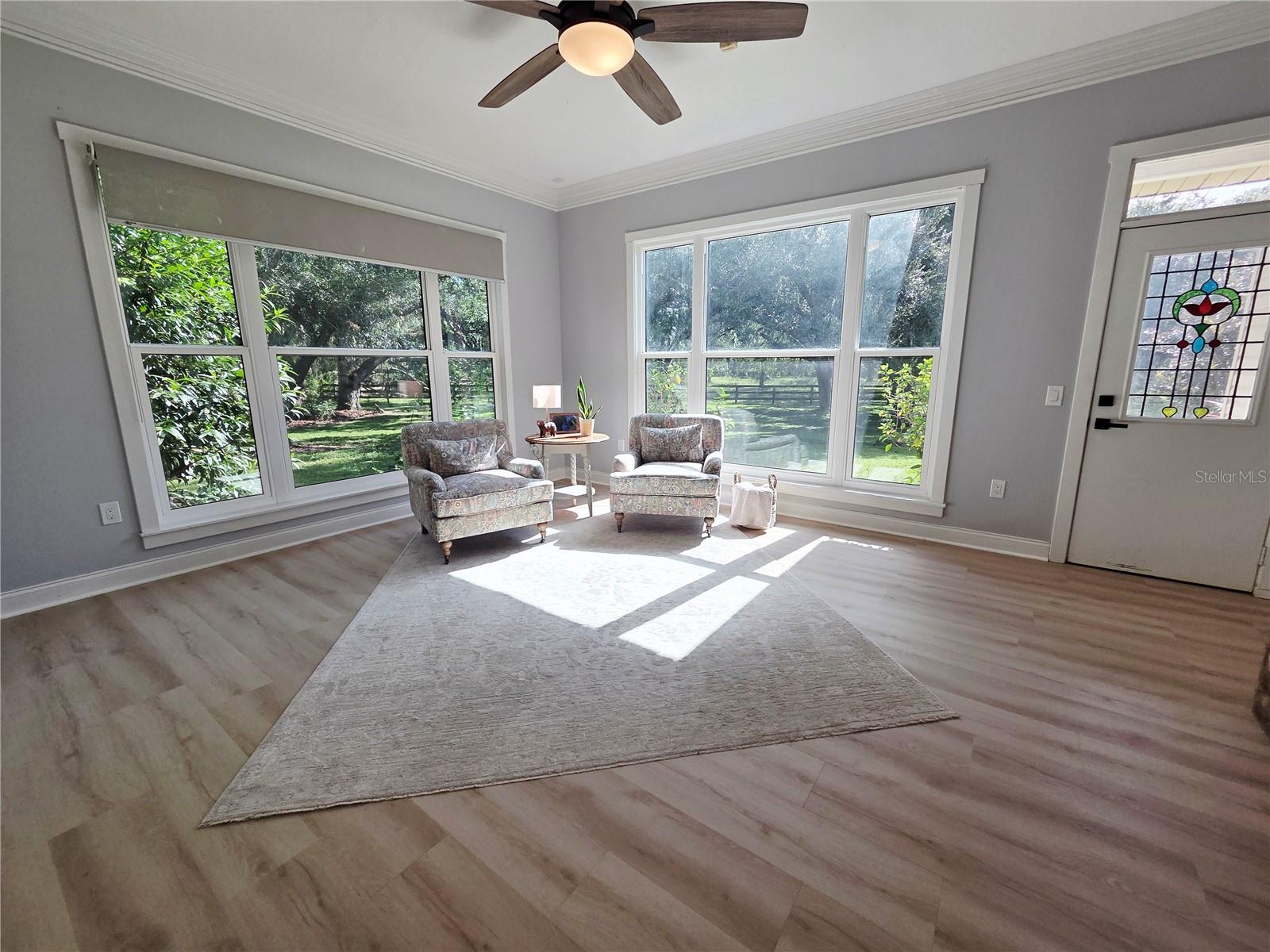 NOT IN SUBDIVISION - Residential