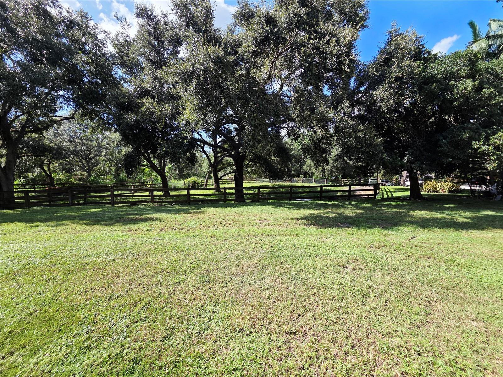 NOT IN SUBDIVISION - Residential