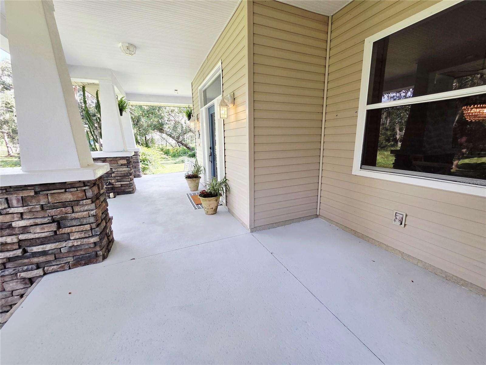NOT IN SUBDIVISION - Residential