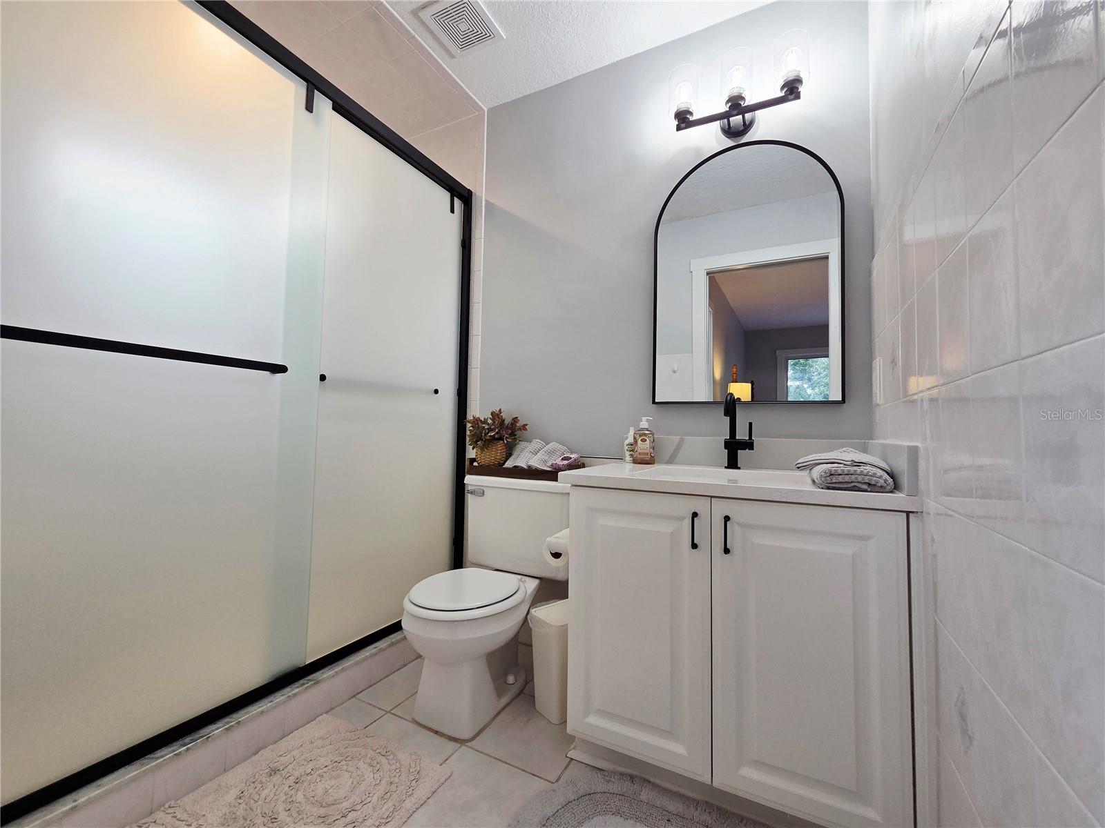 NOT IN SUBDIVISION - Residential