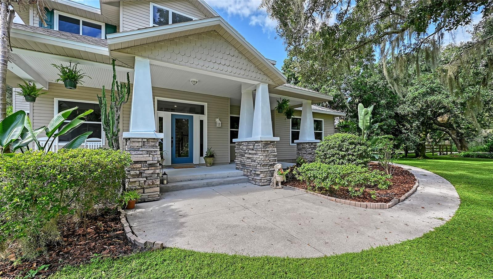 NOT IN SUBDIVISION - Residential