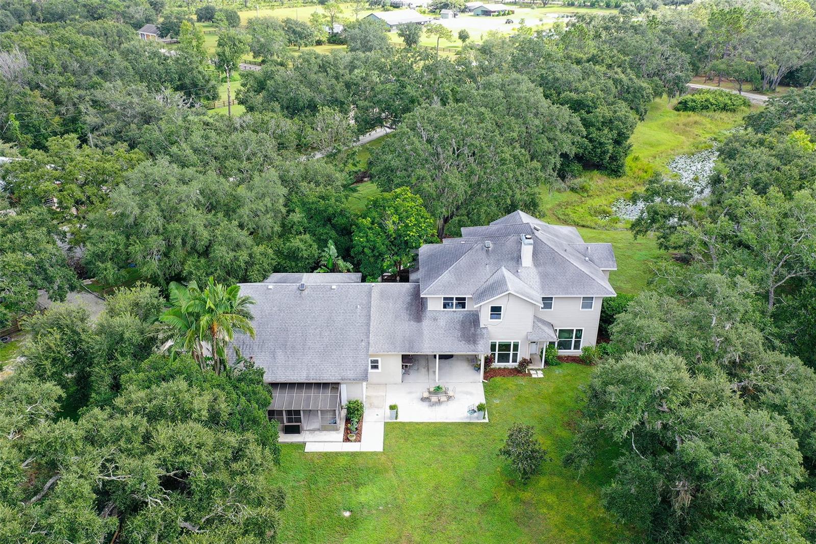 NOT IN SUBDIVISION - Residential
