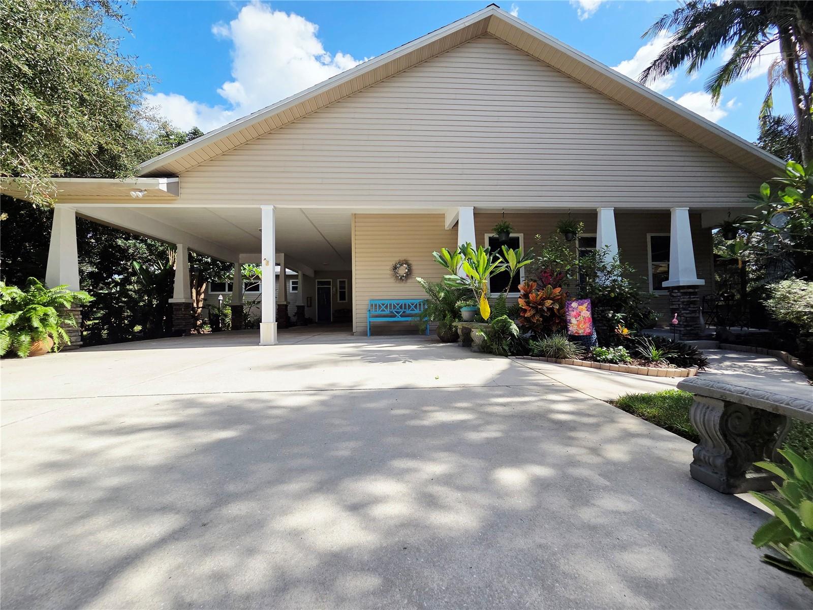NOT IN SUBDIVISION - Residential